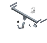 BRINK | Detachable Towbar | Volvo XC40 XZ 536 2017–ON | BR-651100