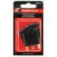 Jaylec - Switch Rocker On Off 12/24 Volts 20 Amps @ 12 Volts Driving Light Symbol Blue