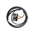 TAG - Toyota Landcruiser (2007 - 2015) Direct Fit Wiring Harness