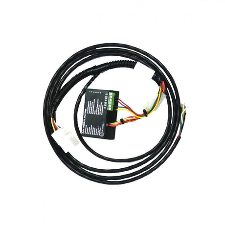 TAG - Toyota Landcruiser (2007 - 2015) Direct Fit Wiring Harness