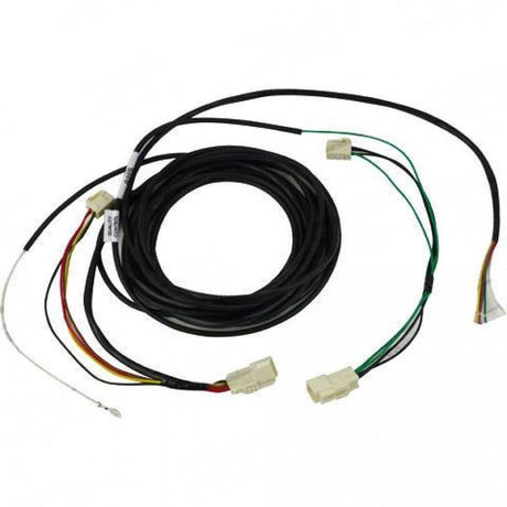 TAG - Toyota Tarago (2006 - on) - Pulse Towbar Wiring Direct Fit