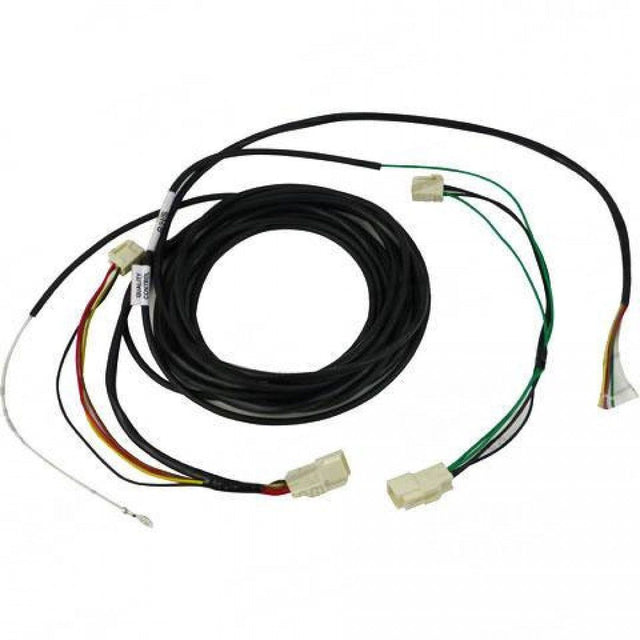 TAG - Toyota Tarago (2006 - on) - Pulse Towbar Wiring Direct Fit