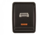 Hulk 4X4 - SWITCH PUSH BUTTON ON / OFF OE RPL 12V LIGHT BAR AMBER