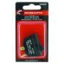 Jaylec - Switch Rocker On Off Red LED 12/24 Volts 20 Amps @ 12 Volts 10 Amps @24 Volts Mounting