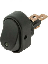 Jaylec - Switch Rocker On Off 12/24 Volts 30 Amps