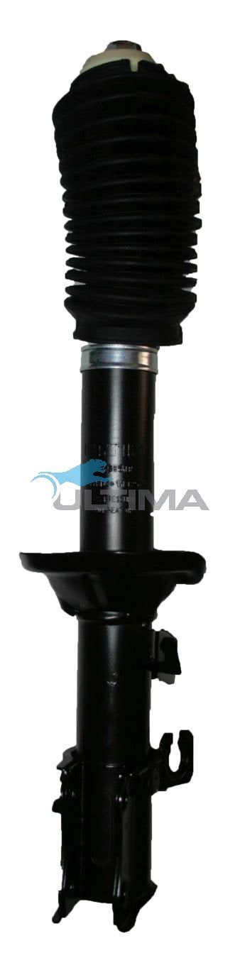 Ultima | Front Right Shock Absorber (Single) | Kia Rio 2000–2002 | 65851R