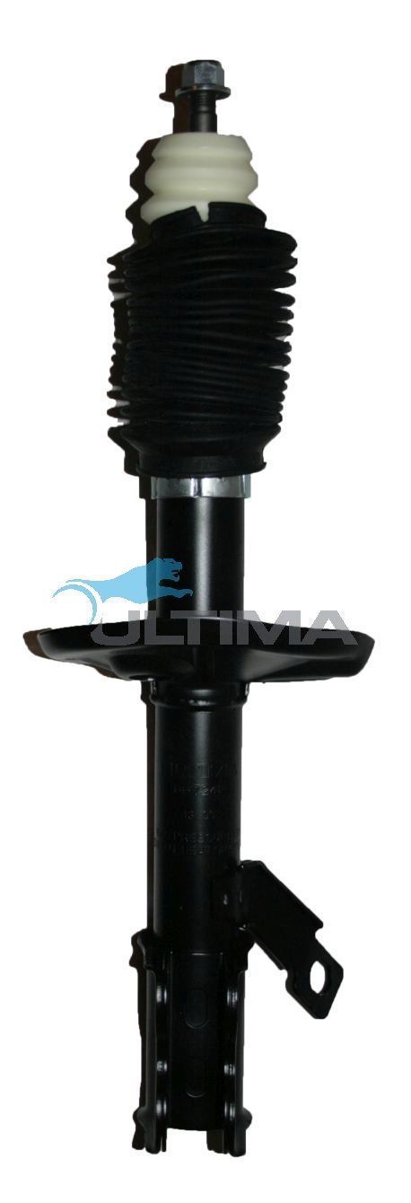 Ultima | Front Right Shock Absorber (Single) | Toyota Corolla/Nova 1989–1994 / Camry 1984–1989 | 65724R