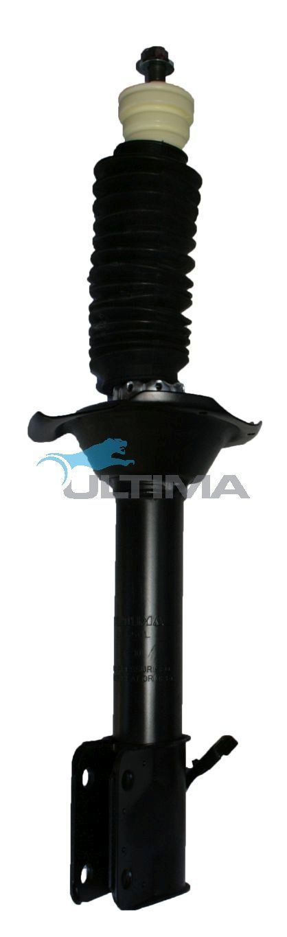 Ultima | Rear Left Shock Absorber (Damper) | Subaru Impreza GD WRX AWD 2000–ON | 65556L