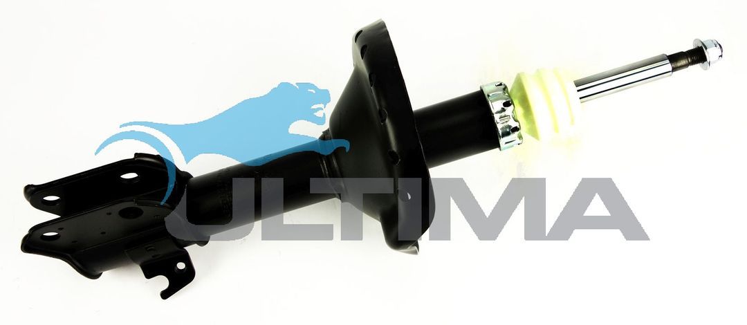 Ultima | Front Left Shock Absorber (Strut) | Subaru Forester SG Gen2 2005–2008 | 65546L