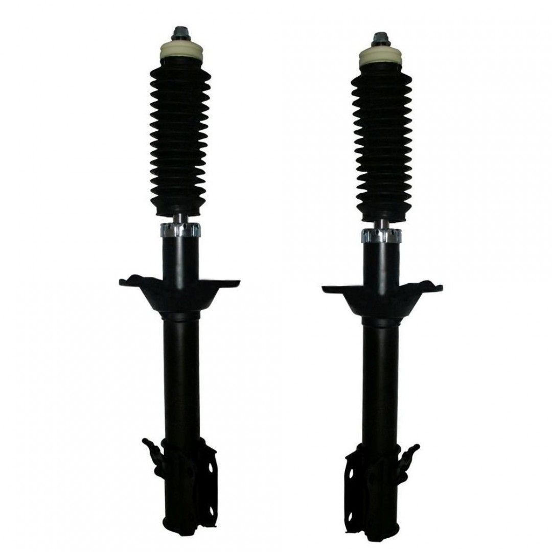 Ultima | Rear Shock Absorber (Single) | Subaru Forester SF/F5 2.0L 1997–2002 | 65535L