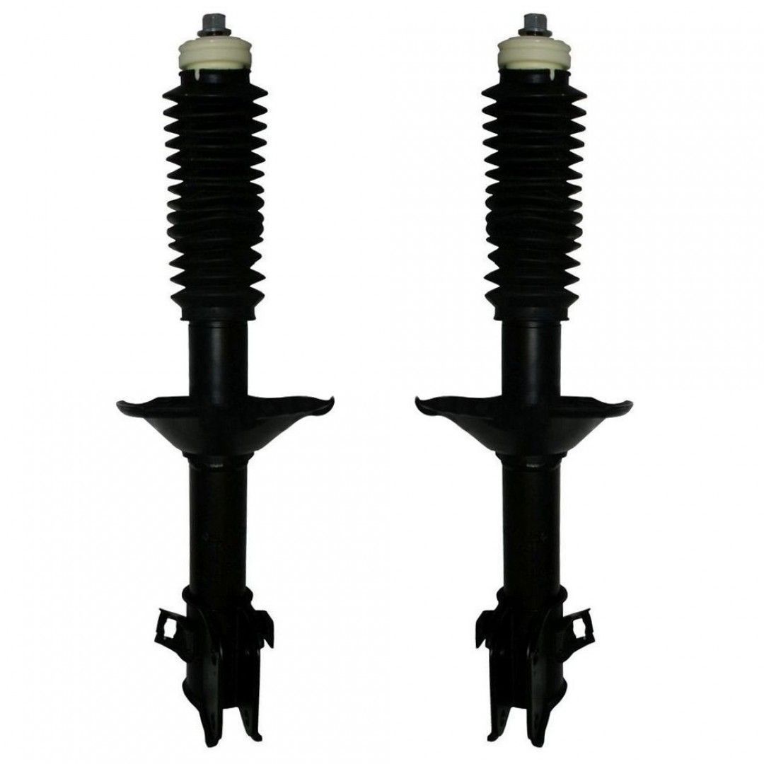 Ultima | Front Shock Absorber (Single) | Subaru Forester SF/F5 2.0L 1997–2002 | 65532R
