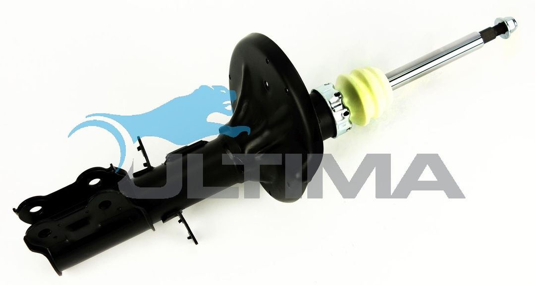 Ultima | Front Left Hand Side Shock Absorber (Strut) | Kia Cerato LD TD 2004-2009 | 65259L