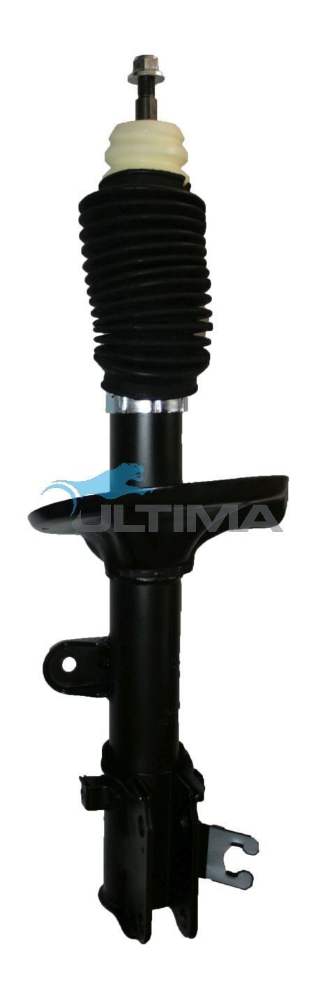 Ultima | Front Right Strut Shock Absorber | Hyundai Tucson JM Kia Sportage JE 2005–2010 | 65146R