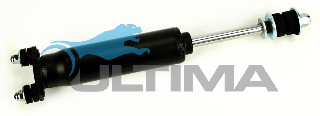 Ultima | Front Shock Absorber Heavy Duty Standard Height | Ford Falcon XR XT XW XY XA XB XC XD XE XF XH | 400069S