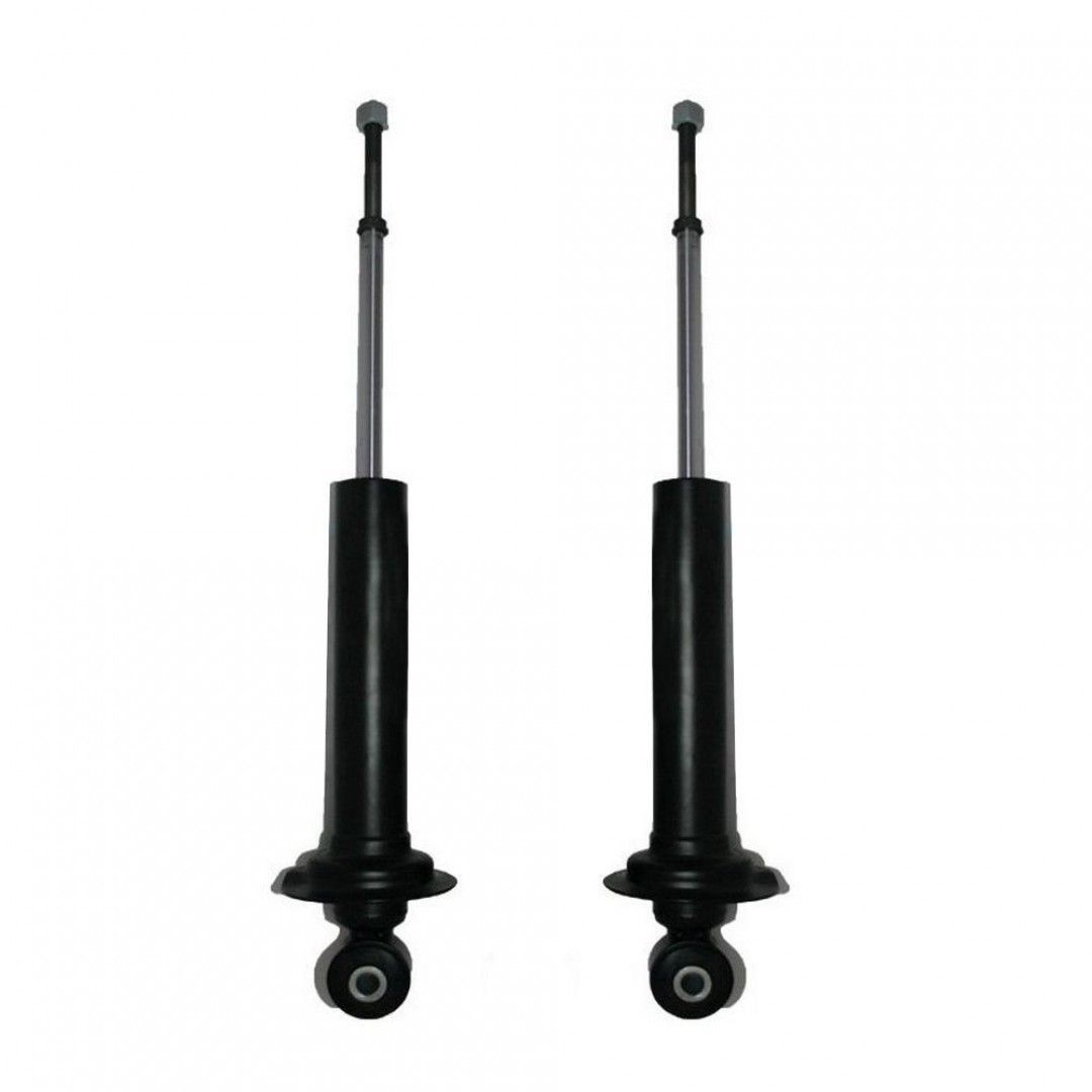 Ultima | Front Shock Absorber (Single) | Suzuki Sierra Coils Raised 1996–1998 | 36S607A