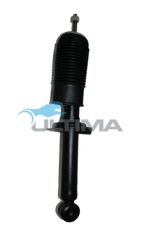 Ultima | Rear Suspension Shock Absorber (Single) | Nissan Pulsar N15 Series 1 1995–1997 | 36S407A