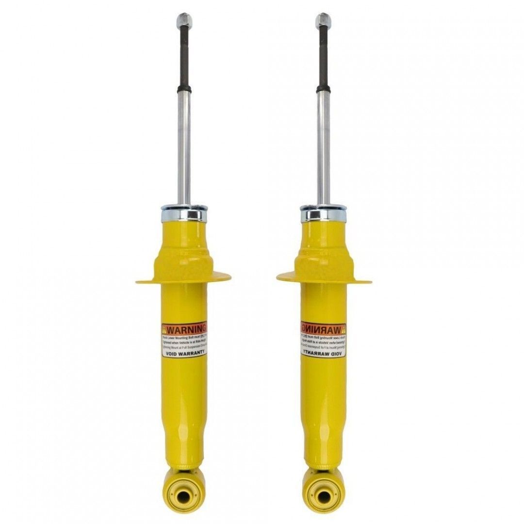 Ultima | Front Shock Absorber (Single) | Mitsubishi Pajero V65 V68 V75 V78W 2000–2002 | 36S340A