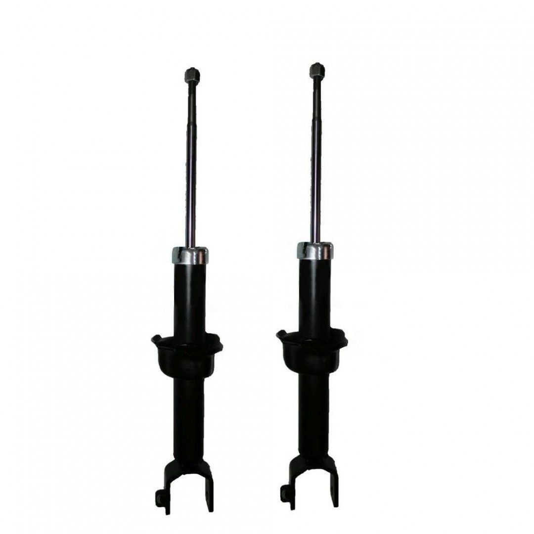 Ultima | Rear Shock Absorber (Single) | Honda Civic EC7/8/9 ED 1989–1991 | 36S138A
