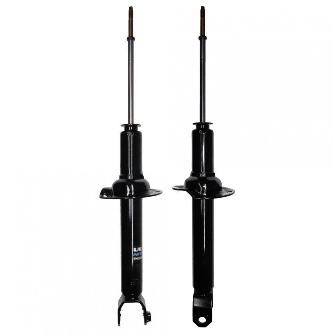 Ultima | Rear Shock Absorber (Single) | Honda Accord CG (CP3) 3.5L V6 2008–2013 | 36S132A