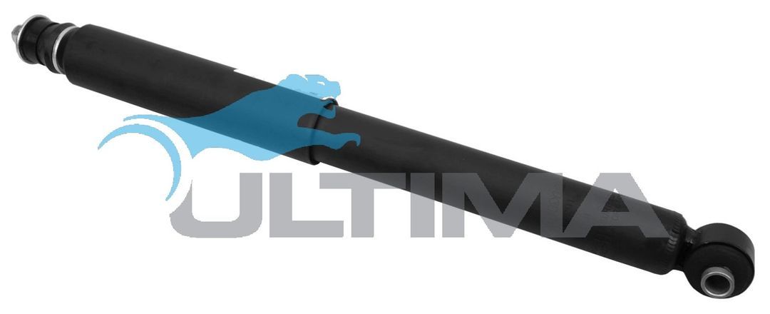 Ultima | Rear Shock Absorber (Single) Lowered | Holden Commodore VT VZ Sedan Wagon Ute 1997–2007 | 360291