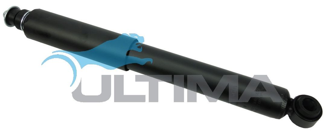 Ultima | Rear Shock Absorber Heavy Duty Raised | Toyota Landcruiser 80 105 Series 1990–2007 | 400723