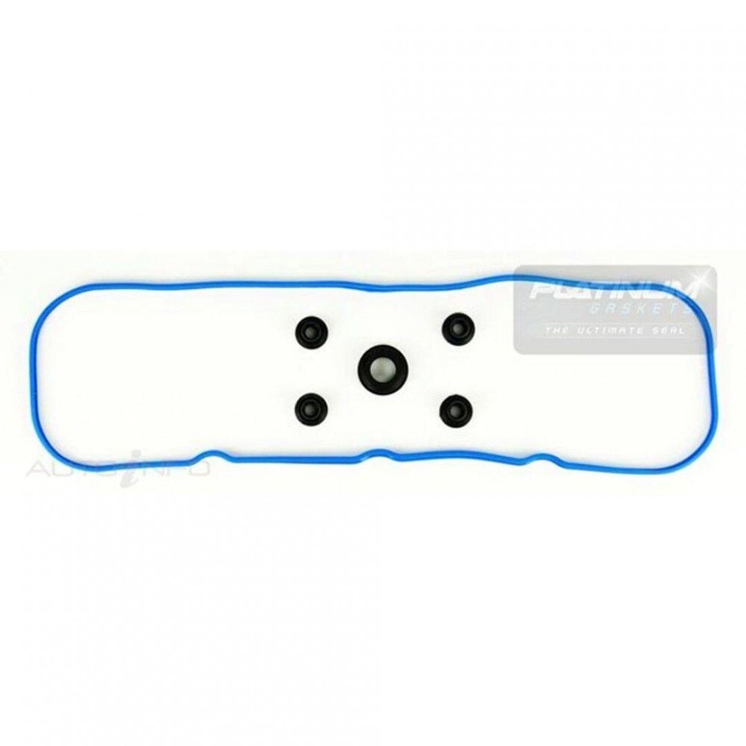 Platinum Gaskets - Rocker Cover Gasket To Suit Holden (RCG282K)
