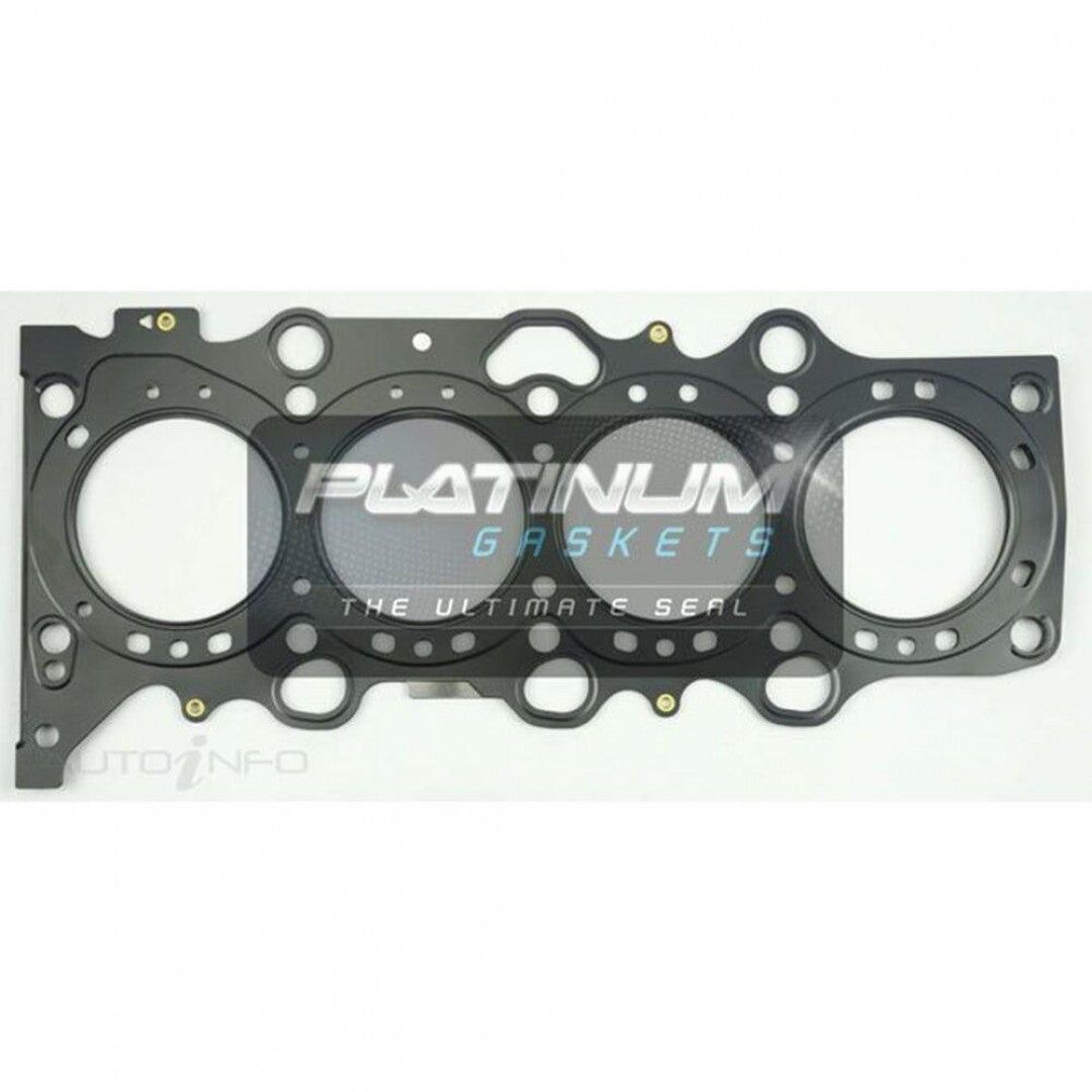 Platinum Gaskets - Cylinder Head Gasket To Suit Holden & Suzuki (CHG328)