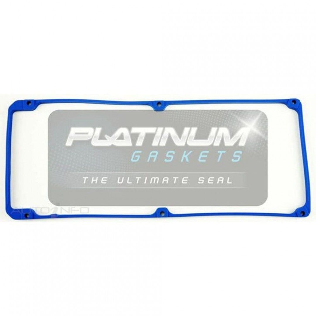 VALVE TAPPET ROCKER COVER GASKET - MITSUBISHI MIRAGE LANCER 4G15 1.5L 1996-2005