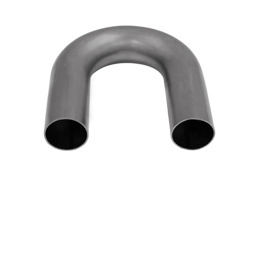 MSA - Mandrel Bend 1 5/8" Inch (41.3mm OD) 180 Degree Mild Steel