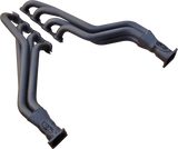 Manta | 1 3/4″ 4-Into-1 Tuned Extractors with 3″ Outlets | Holden HQ HJ HX HZ WB 5.0L 304 EFI Conversion