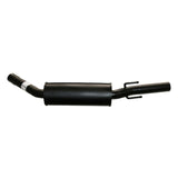 ESA | 2.5" Catback Exhaust Front & Rear Mufflers | Holden Commodore VY Series II V6 Ute Wagon | ST123-124