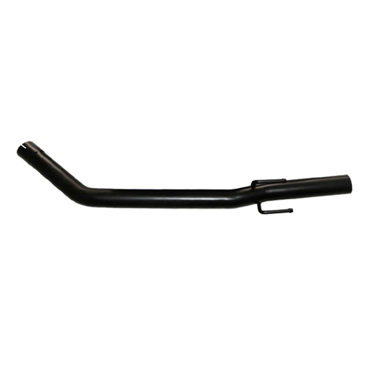 ESA | 2.5" Catback Exhaust Front Hotdog Tailpipe | Holden Commodore VT VX VY V6 Sedan | ST120HD-124TP