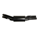 ESA | Twin 2.5" Catback Exhaust Front & Rear Mufflers | Holden Commodore VT VX VY VZ V8 & VZ V6 Ute Wagon | ST133-134