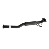 ESA | 2.5" Catback Sports Exhaust With Hotdog | Ford Falcon BA BF 6Cyl Sedan | ST245HD-246