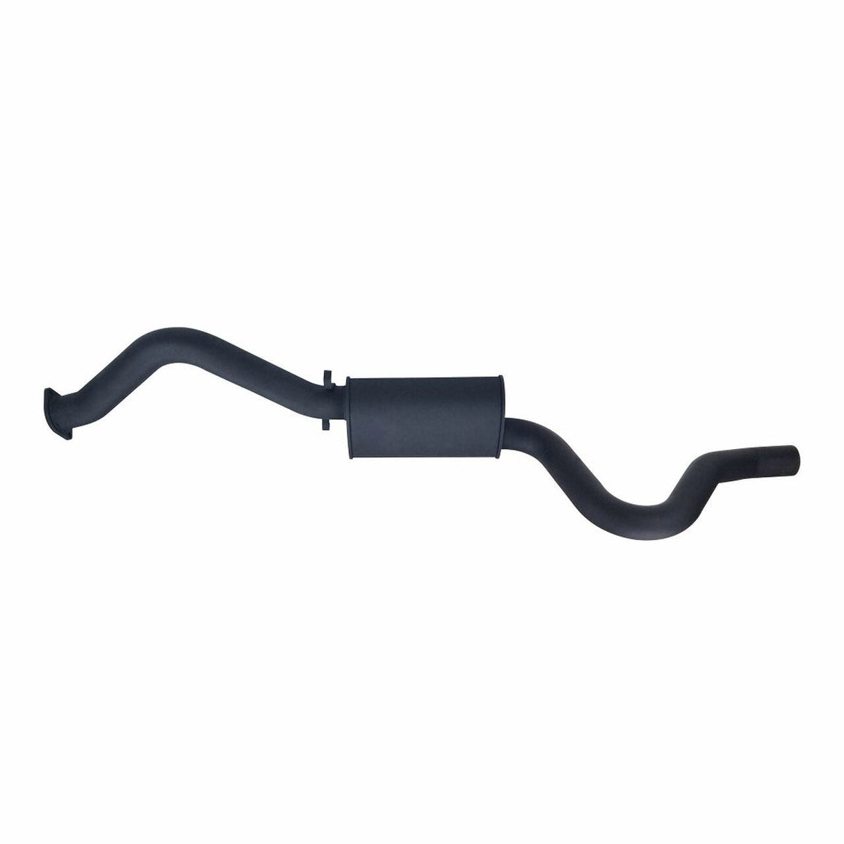 ESA | 3" Catback Exhaust Front & Rear Mufflers | Holden Commodore VL Sedan Turbo V8 | ST101-104-3