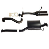 ESA Performance | 2.5" Catback Exhaust System Tailpipe Rear | Ford Falcon FG XR6 | ST219-246DTP