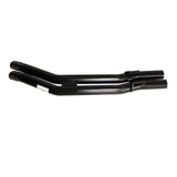 ESA | Twin 2.5" Catback Exhaust Front Mufflers Rear Tailpipes | Holden Commodore VT VX VY VZ V8 & VZ V6 Ute Wagon | ST133-134TP