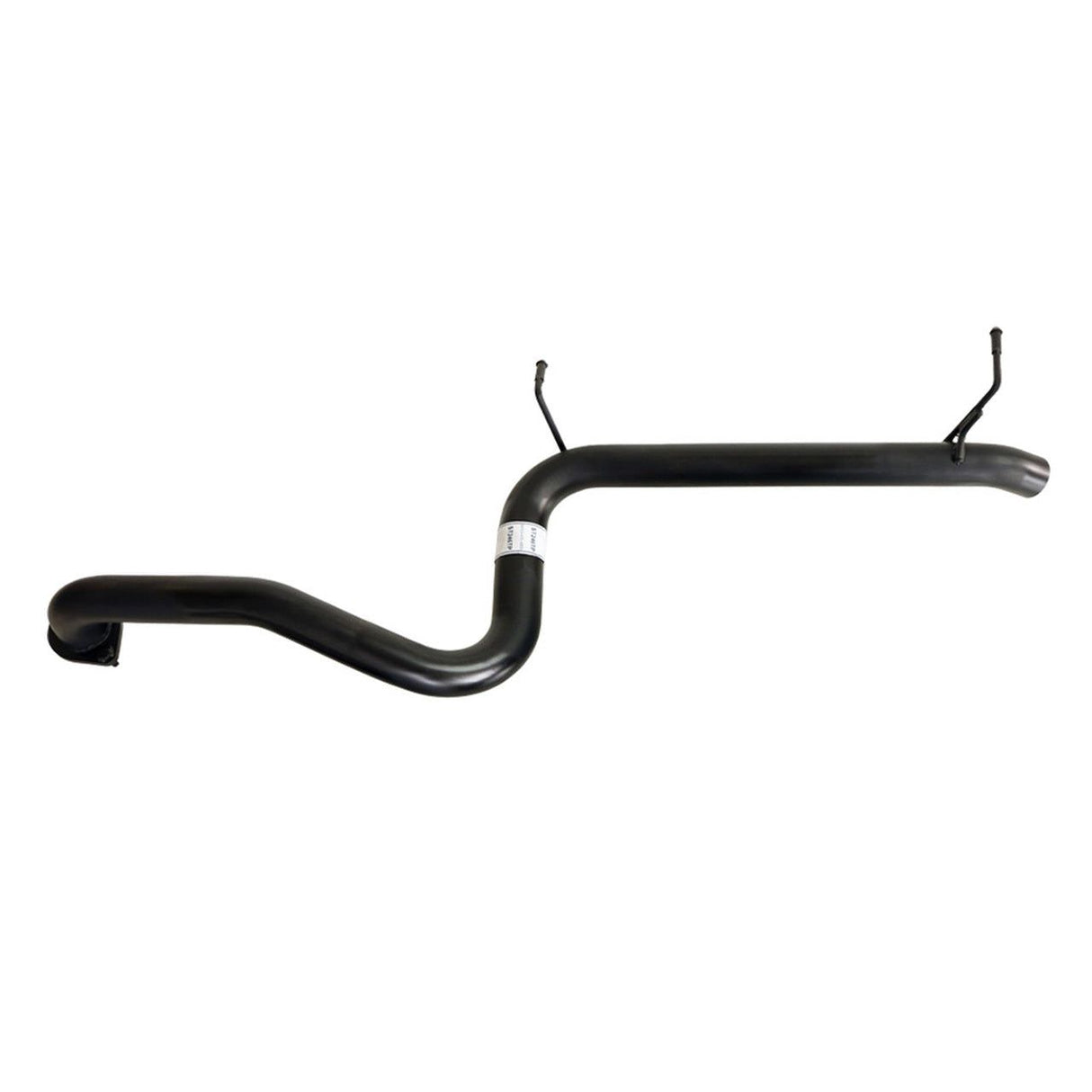 ESA | 2.5" Catback Exhaust Tailpipe Rear | Ford Falcon BA BF XT Sedan | ST245-246TP