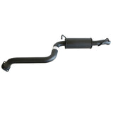 ESA | 2.5" Catback Exhaust System | Ford Territory SX SY SZ 6Cyl | ST200-201