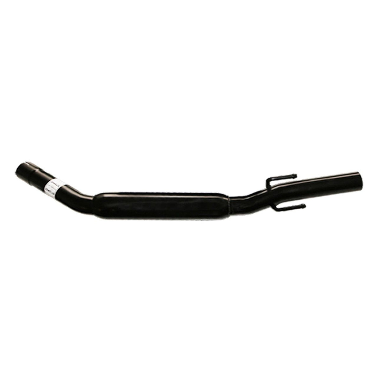 ESA | 2.5" Catback Exhaust Dual Hotdogs | Holden Commodore VY Series II V6 Sedan | ST122HD-124HD