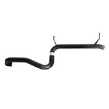 ESA | 2.5" Catback Exhaust Hotdog & Tailpipe | Ford Falcon FG 6Cyl XT | ST219HD-246TP
