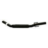 ESA | 2.5" Catback Exhaust with Hotdog Rear | Holden Commodore VT VX VY V6 Ute & Wagon | ST121-124HD