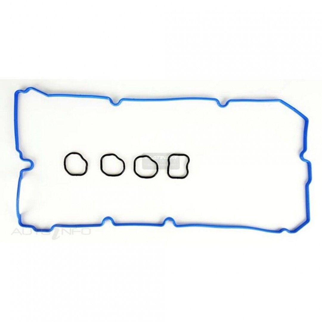 VALVE TAPPET ROCKER COVER GASKET - MITSUBISHI TRITON ML MN 2.5L 4D56DI-T 08-ON