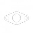 Flange Gasket - Suited For Holden Blue Motor Hot Box, Inside Diameter 31mm, (2 Bolts)