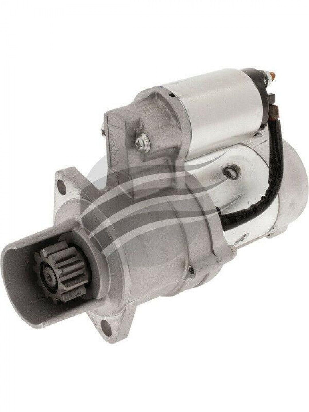 Jaylec - Str 12 Volts 10Th Ccw Onan