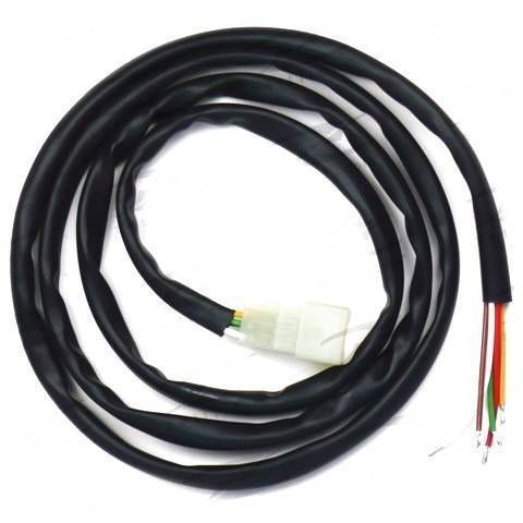 TAG | Direct Fit Wiring Harness | Ford Falcon AU-BF Territory Fairlane 1998–2016 | UNT201