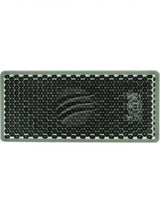 Jaylec - Clear Reflex Reflector Self Adhesive Pack Of 20