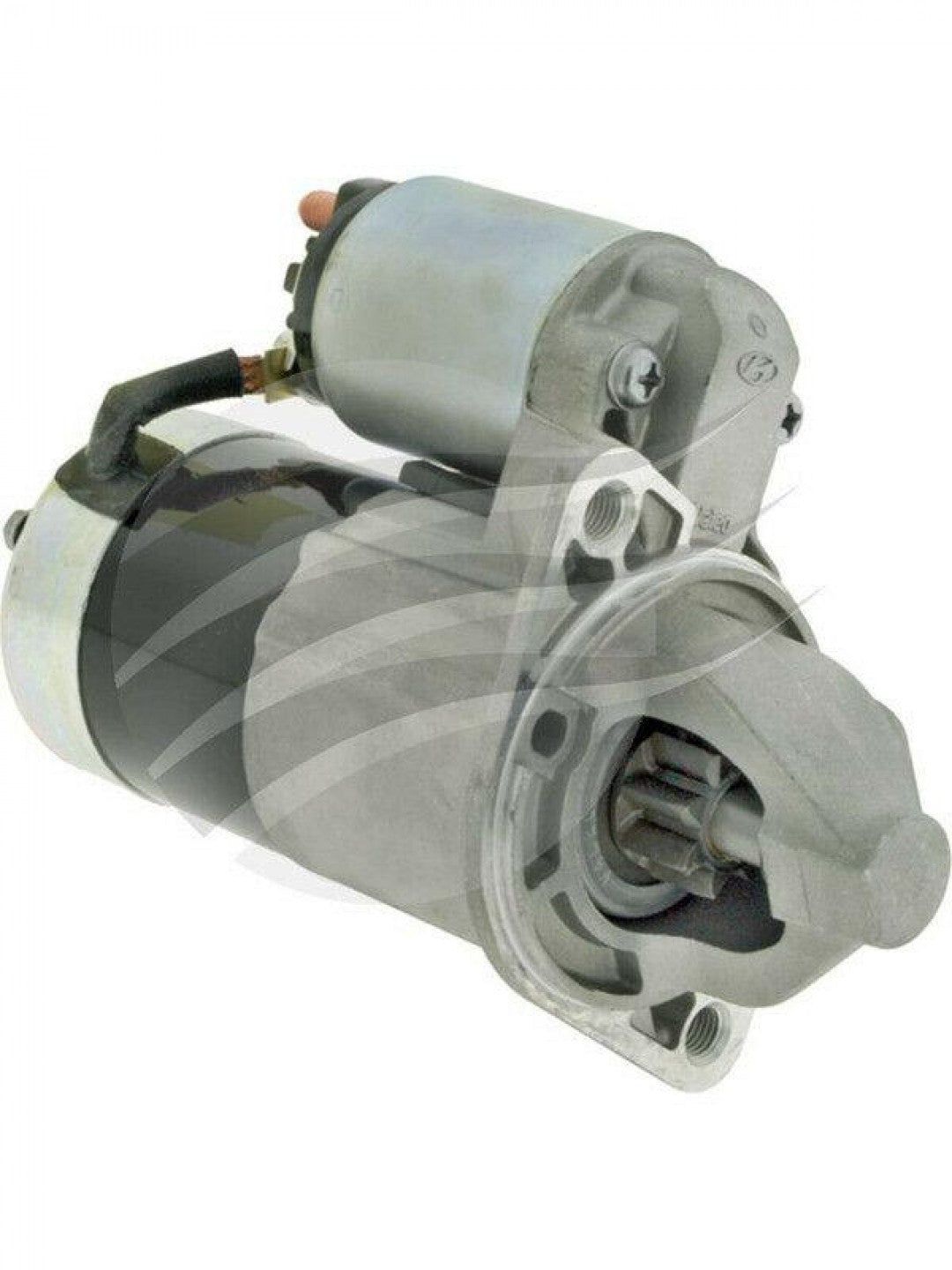 Jaylec - Starter For Kia Cerato Sportage Manual New 12 Volts 8th