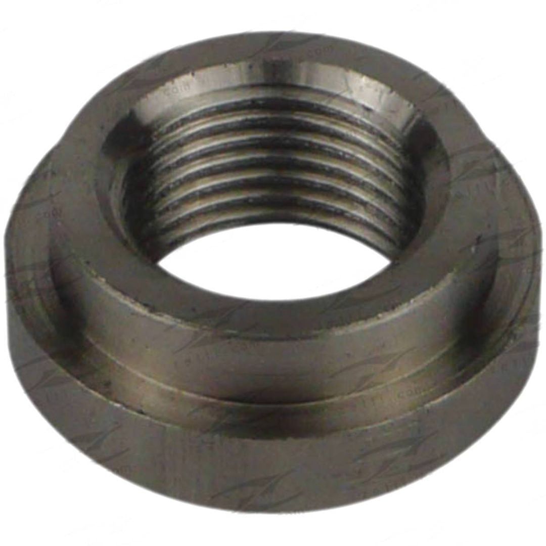 18mm Exhaust Oxygen Sensor Boss Bung Weld On Fitting Universal - Mild