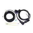 TAG - Mitsubishi Triton (2005 - 2018) - Direct Fit Wiring Harness